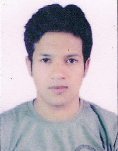 MOH. JAHANGEER TIGALA